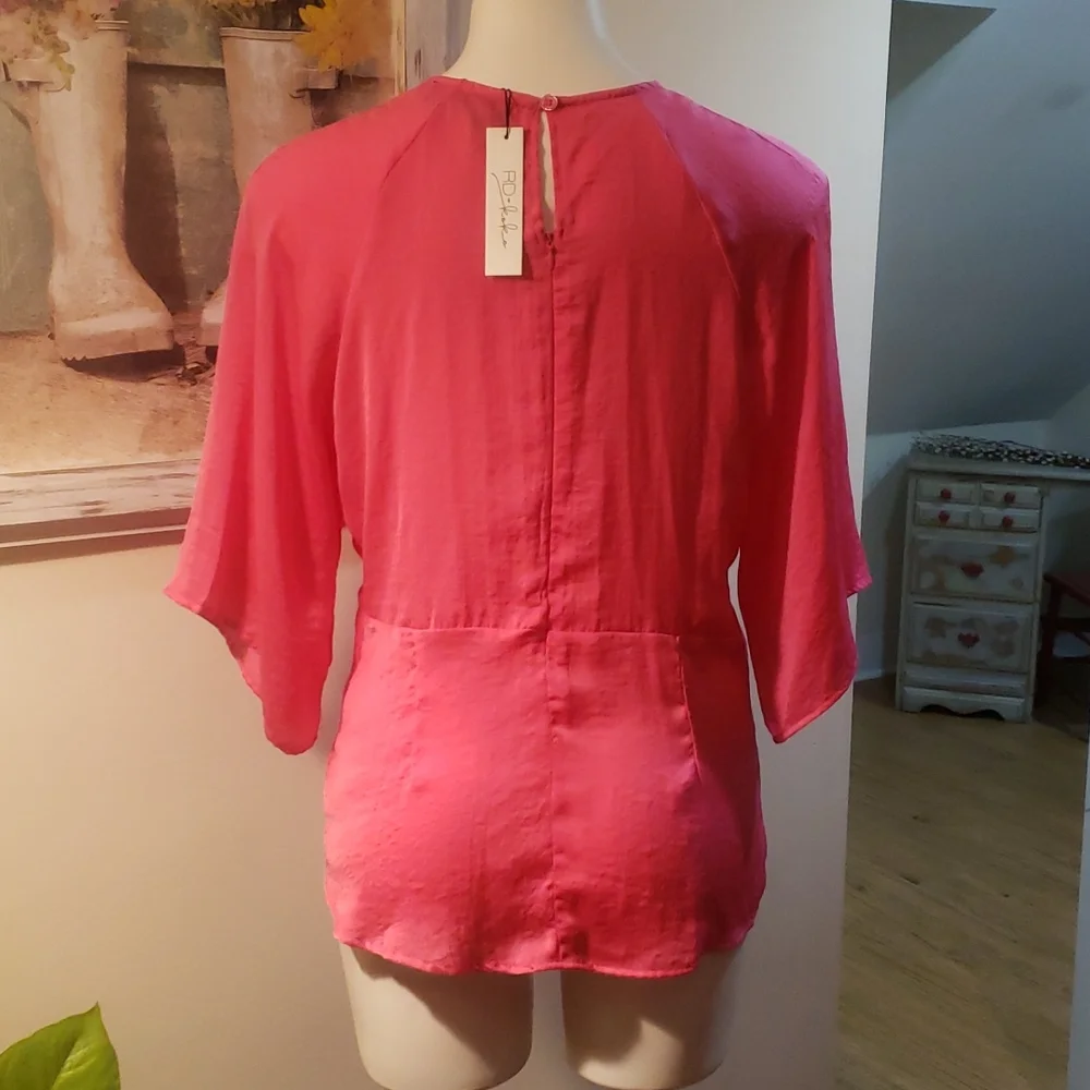 RD & Koko Blouse - Picture 7 of 8